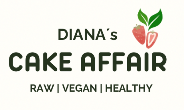 Diana`s cake affair shop