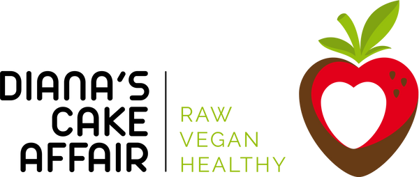 Diana`s cake affair shop